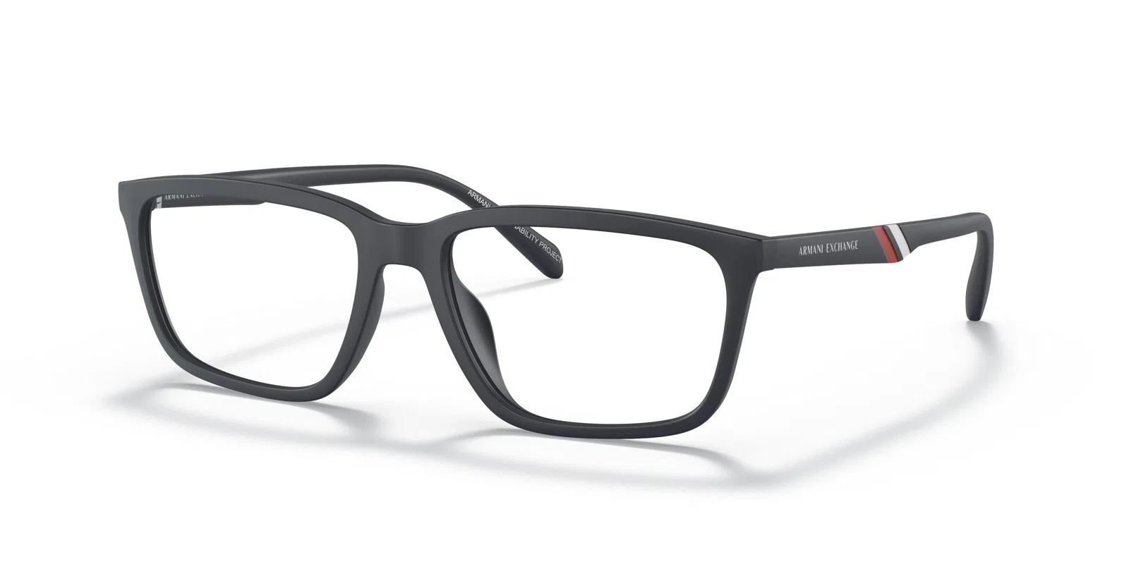 Armani Exchange 3089U Eyeglasses - view 12